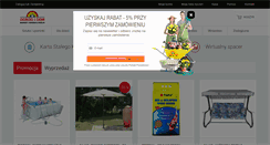 Desktop Screenshot of oid.pl